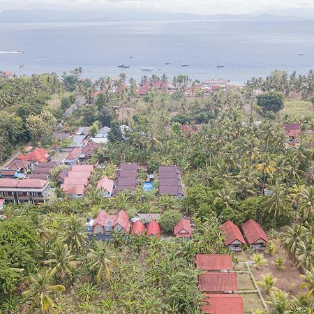 Putra Bali Villa By Bukit Vista Toyapakeh Zewnętrze zdjęcie